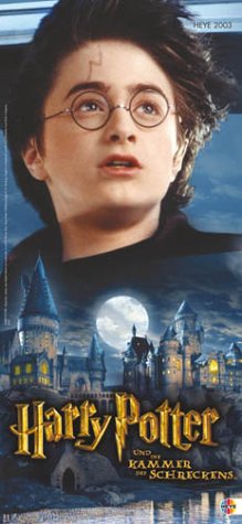 Harry Potter 2003. Kalender
