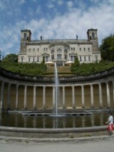 Schlo&szlig; Albrechtsberg: 