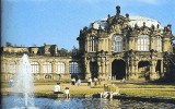 Dresden: Zwinger