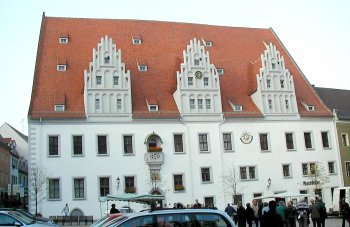 rathaus