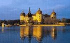 Schlo&szlig; Moritzburg