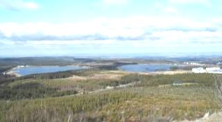 Umgebung von Altenberg